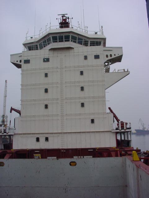 باخرة بروجيكت ارابيا 